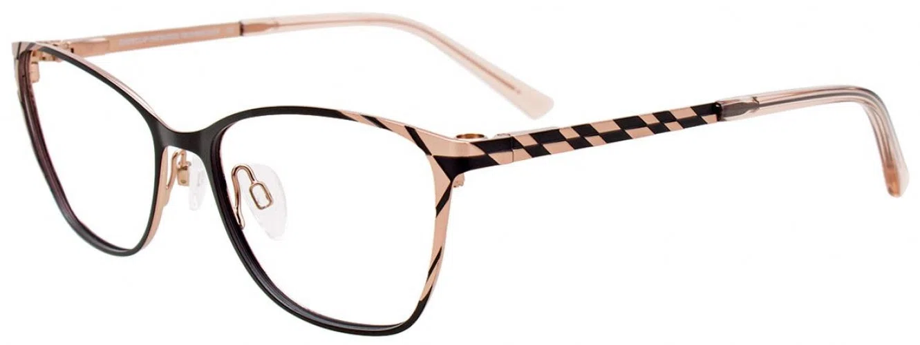Easyclip EC591 Eyeglasses - view 2